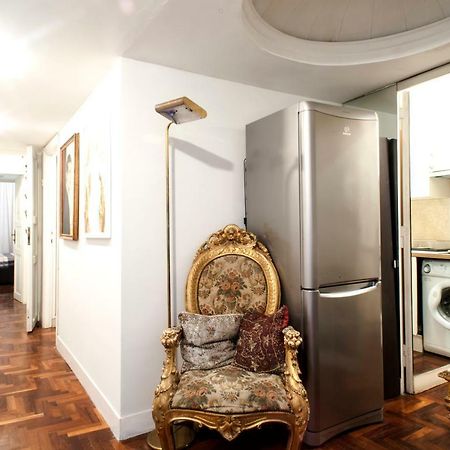 Santa Cecilia Apartment In Via Del Corso Rome Luaran gambar